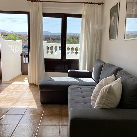 דירות Punta Mujeres Apartamento Kira מראה חיצוני תמונה