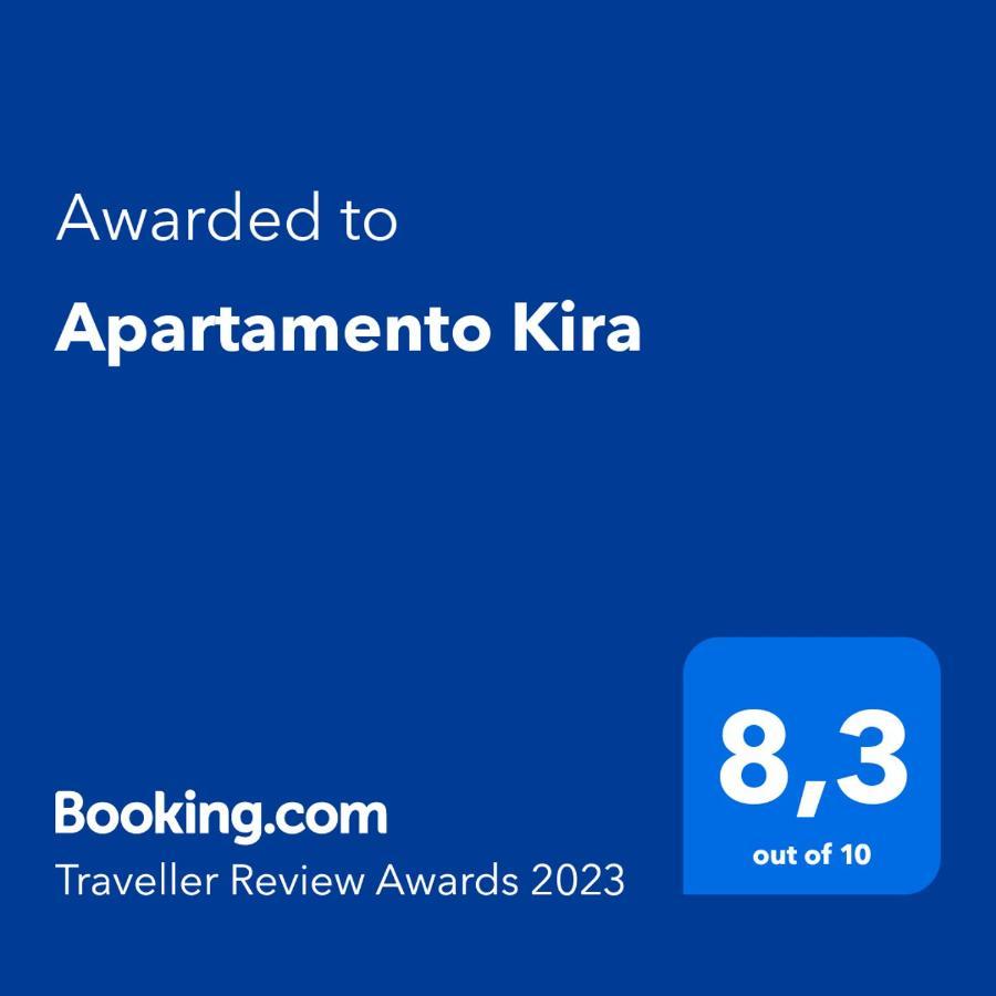 דירות Punta Mujeres Apartamento Kira מראה חיצוני תמונה